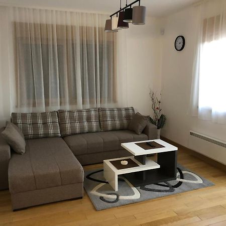Apartman Gogi Златибор Екстериор снимка