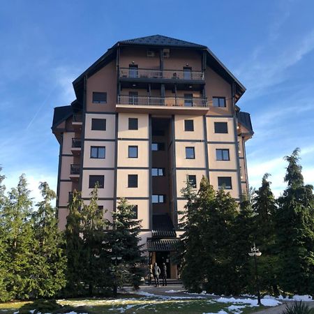 Apartman Gogi Златибор Екстериор снимка