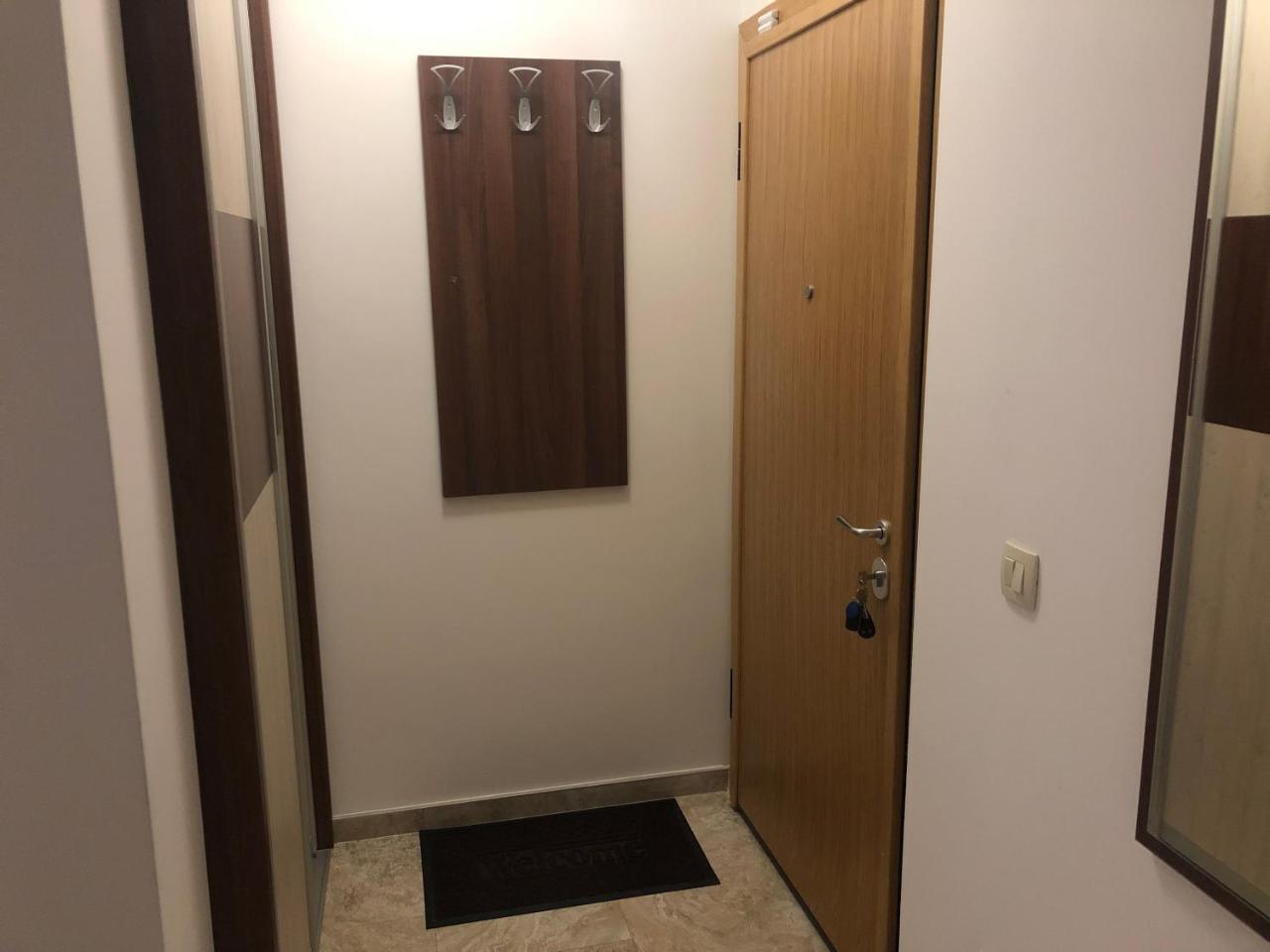 Apartman Gogi Златибор Екстериор снимка