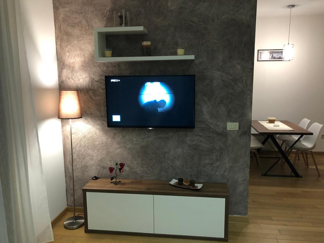 Apartman Gogi Златибор Екстериор снимка