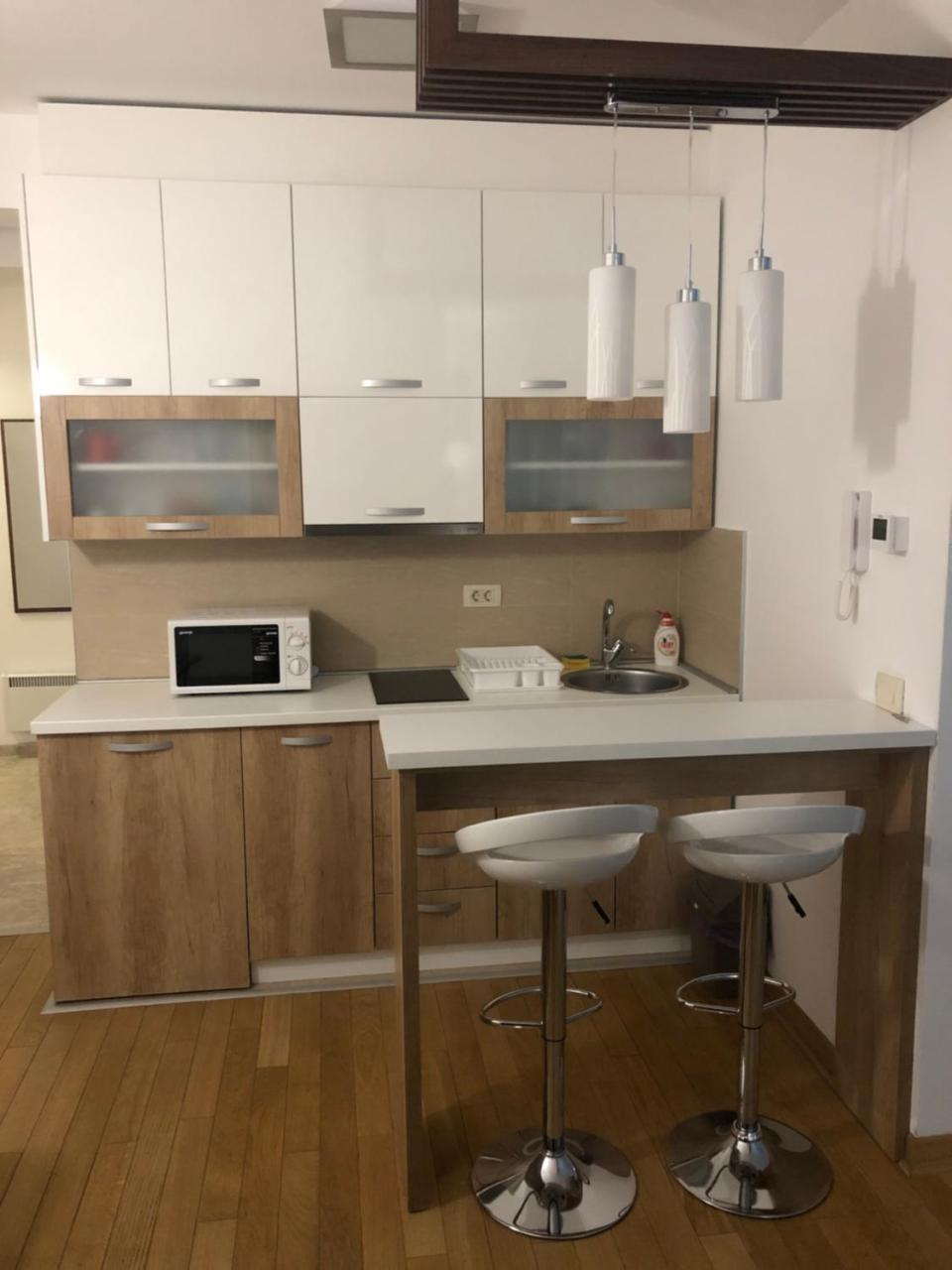 Apartman Gogi Златибор Екстериор снимка