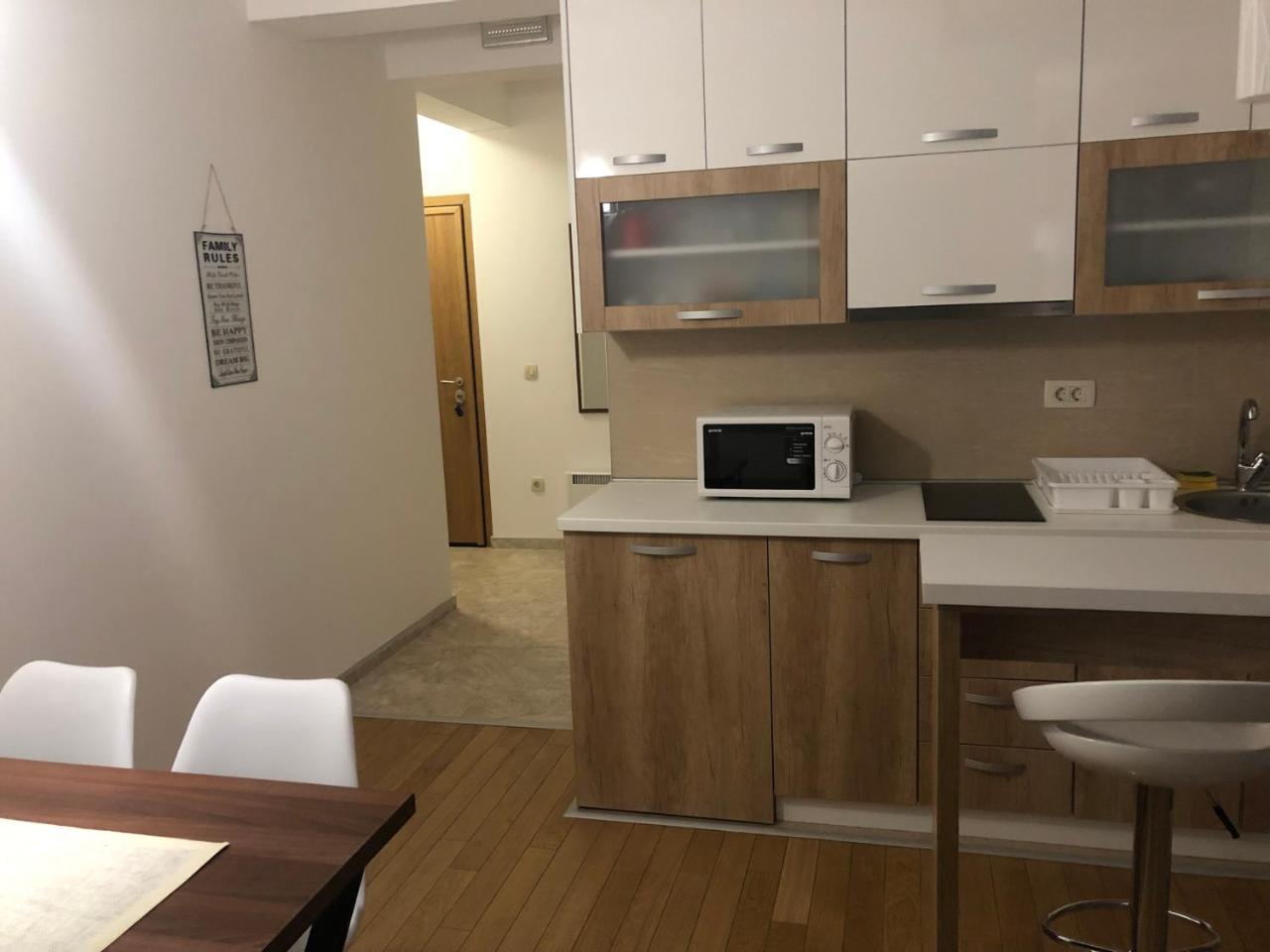 Apartman Gogi Златибор Екстериор снимка