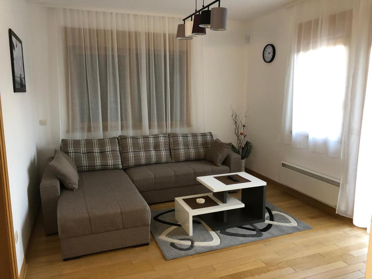 Apartman Gogi Златибор Екстериор снимка